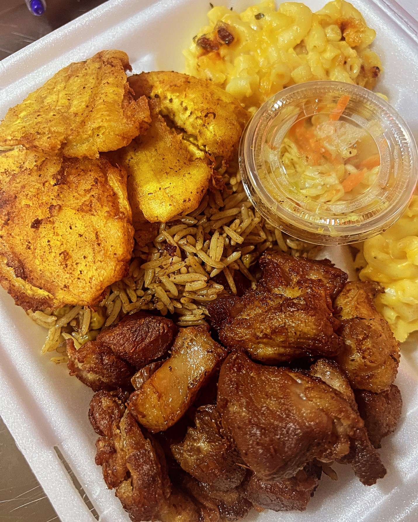 Griot complete